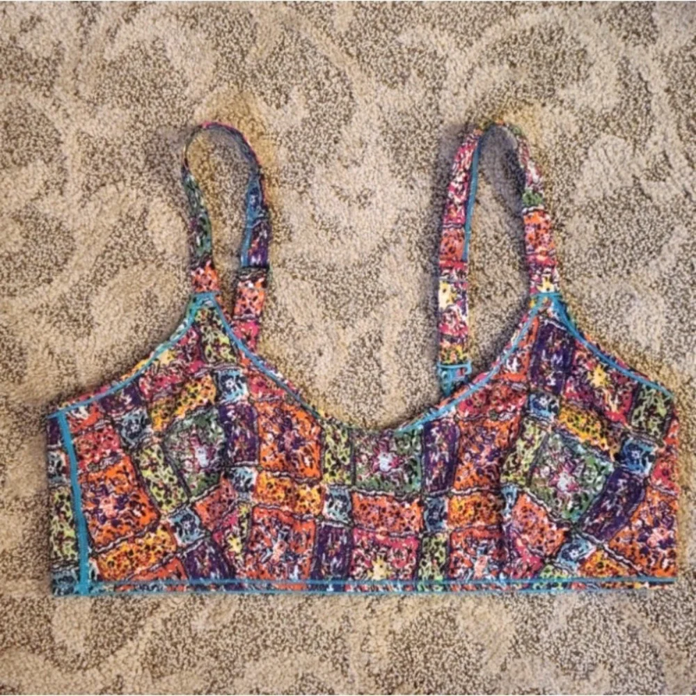 Parade women bralette